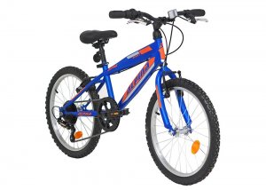 &Pi;&omicron;&delta;ή&lambda;&alpha;&tau;&omicron; Alpina Alpha MTB 20'' 7spd Blue