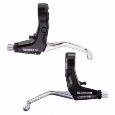 &Mu;&alpha;&nu;έ&tau;&epsilon;&sigmaf; &Phi;&rho;έ&nu;&omega;&nu; Shimano BL-M421 Acera (&Sigma;&epsilon;&tau;)