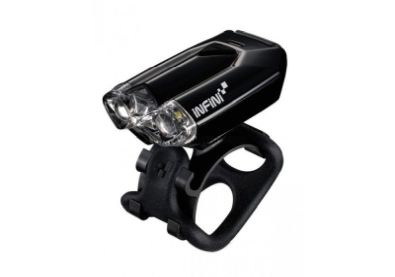 &Phi;&alpha;&nu;ά&rho;&iota; &Epsilon;&mu;&pi;&rho;ό&sigma;&theta;&iota;&omicron; INFINI i-260w 2 Led Usb Black