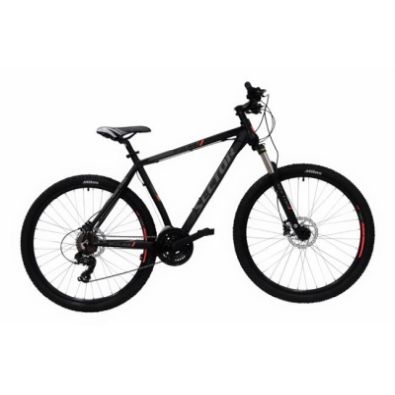 &Pi;&omicron;&delta;ή&lambda;&alpha;&tau;&omicron; SECTOR PULSE 27.5'' &Upsilon;&delta;&rho;&alpha;&upsilon;&lambda;&iota;&kappa;ά &Delta;&iota;&sigma;&kappa;ό&phi;&rho;&epsilon;&nu;&alpha;  &Mu;&alpha;ύ&rho;&omicron; &Mu;&alpha;&tau;