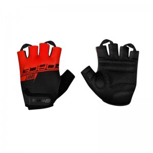 &Gamma;ά&nu;&tau;&iota;&alpha; Force Sport II Black/Red