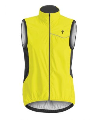 &Alpha;&nu;&tau;&iota;&alpha;&nu;&epsilon;&mu;&iota;&kappa;ό &Gamma;&iota;&lambda;έ&kappa;&omicron; SPECIALIZED RBX EXPERT VEST Yellow Fluo