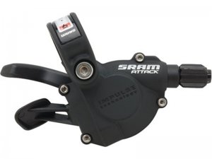 &Lambda;&epsilon;&beta;&iota;&epsilon;&delta;ά&kappa;&iota; Sram Attack Trigger &Delta;&epsilon;&xi;ί 9spd