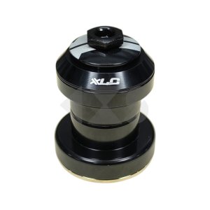 &Pi;&omicron;&tau;ή&rho;&iota;&alpha; &Pi;&iota;&rho;&omicron;&upsilon;&nu;&iota;&omicron;ύ BMX / Dirt Jump XLC ''MONSTA'' 1 1/8" - 28.6/34/30 &gamma;&iota;&alpha; &Rho;ό&tau;&omicron;&rho;&alpha; Black