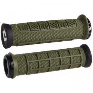 &Chi;&epsilon;&iota;&rho;&omicron;&lambda;&alpha;&beta;έ&sigmaf; ODI ELITE PRO GRIPS &ndash; ARMY GREEN