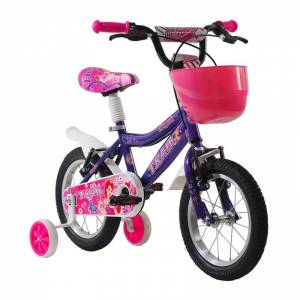 &Pi;&omicron;&delta;ή&lambda;&alpha;&tau;&omicron; Trail Racer 14''  Purple