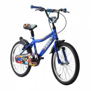 &Pi;&omicron;&delta;ή&lambda;&alpha;&tau;&omicron; Alpina Trail Racer 20''  Blue