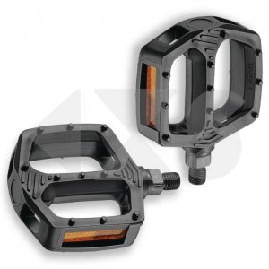 &Pi;&epsilon;&tau;ά&lambda;&iota;&alpha; &Pi;&lambda;&alpha;&sigma;&tau;&iota;&kappa;ά BMX XERAMA SP-202 9/16 Black