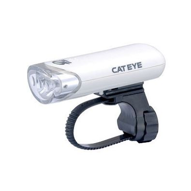&Phi;&Alpha;&Nu;&Alpha;&Rho;&Iota; &Epsilon;&Mu;&Pi;&Rho;&Omicron;&Sigma;&Theta;&Iota;&Omicron; CATEYE HL-EL 135 FRONT LIGHT (White)