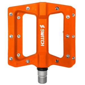 &Pi;&epsilon;&tau;ά&lambda;&iota;&alpha; SWITCH Jump Platform Orange 36411 (&Zeta;&epsilon;ύ&gamma;&omicron;&sigmaf;)