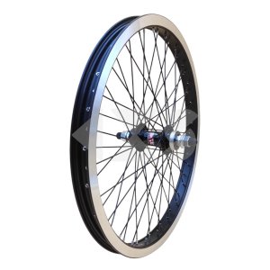 &Tau;&rho;&omicron;&chi;ό&sigmaf; &Omicron;&pi;ί&sigma;&theta;&iota;&omicron;&sigmaf; BMX &Alpha;&lambda;&omicron;&upsilon;&mu;&iota;&nu;ί&omicron;&upsilon; Custom NOVATEC REBEL Hub / HJC Rim - &Kappa;&lambda;&epsilon;&iota;&sigma;&tau;ά &Rho;&omicron;&upsilon;&lambda;&epsilon;&mu;ά&nu; - Ά&xi;&omicron;&nu;&alpha;&sigmaf; 14mm - 48 &Alpha;&kappa;&tau;ί&nu;&epsilon;&sigmaf; Black