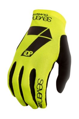 &Gamma;ά&nu;&tau;&iota;&alpha; 7iDP Transition Glove Yellow