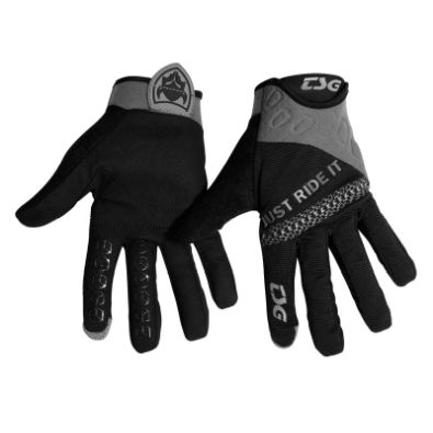 &Gamma;ά&nu;&tau;&iota;&alpha; TSG Bike Trail Black XL