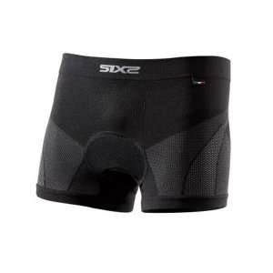 &Epsilon;&sigma;ώ&rho;&omicron;&upsilon;&chi;&omicron; SIX2 BOX 2 V2 BOXER Black