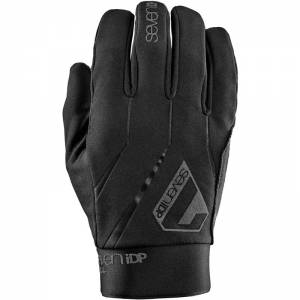 &Gamma;ά&nu;&tau;&iota;&alpha; 7iDP CHILL Winter Gloves Black