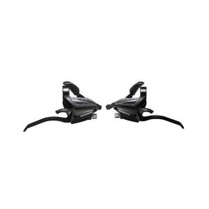 &Lambda;&epsilon;&beta;&iota;&epsilon;&delta;&omicron;&mu;&alpha;&nu;έ&tau;&epsilon;&sigmaf; SHIMANO ST-EF500-4A  3x8sp