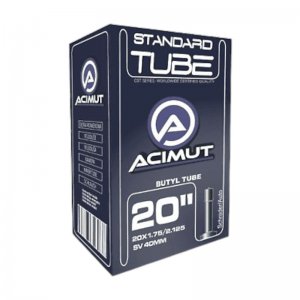 &Alpha;&epsilon;&rho;&omicron;&theta;ά&lambda;&alpha;&mu;&omicron;&sigmaf; ACIMUT 20'' X 1.75 -2.125 A/V
