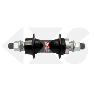 NOS &Kappa;έ&nu;&tau;&rho;&omicron; &Omicron;&pi;ί&sigma;&theta;&iota;&omicron; BMX Novatec Rebel &Alpha;&lambda;&omicron;&upsilon;&mu;&iota;&nu;ί&omicron;&upsilon; &mu;&epsilon; &kappa;&lambda;&epsilon;&iota;&sigma;&tau;ά &rho;&omicron;&upsilon;&lambda;&epsilon;&mu;ά&nu; 14mm - 48H