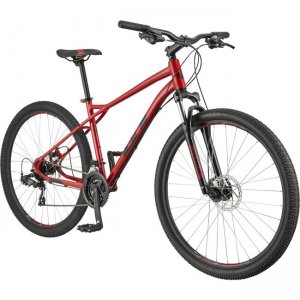 &Pi;&omicron;&delta;ή&lambda;&alpha;&tau;&omicron; GT Aggressor Sport  &Mu;&eta;&chi;. &Delta;&iota;&sigma;&kappa;ό&phi;&rho;&epsilon;&nu;&alpha; Red 21-22