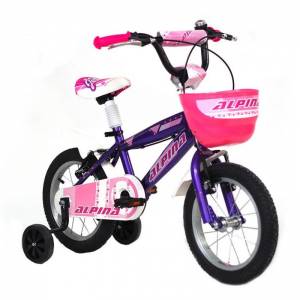 &Pi;&omicron;&delta;ή&lambda;&alpha;&tau;&omicron; Alpina Beleno 16'' Purple