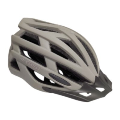 &Kappa;&rho;ά&nu;&omicron;&sigmaf; GIST Urban Matt Grey S-M (52-58)