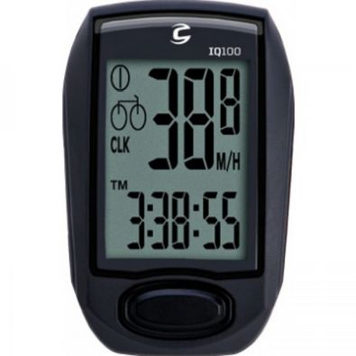 &Kappa;&omicron;&nu;&tau;&epsilon;&rho;ά&kappa;&iota; CANNONDALE IQ 100 Wired