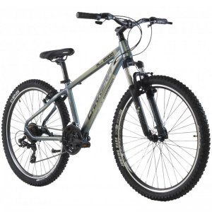 &Pi;&omicron;&delta;ή&lambda;&alpha;&tau;&omicron; CARRERA MTB M7 2000 V-Brake 27.5'' Grey/Olive