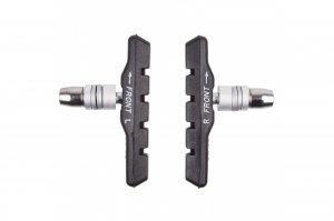 &Tau;&alpha;&kappa;ά&kappa;&iota;&alpha; &Phi;&rho;έ&nu;&omicron;&upsilon; V-Brake Shoe Set 72mm