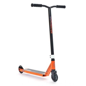 &Pi;&alpha;&tau;ί&nu;&iota; (Scooter) Dominator Cadet, Orange/Black, 100&chi;&iota;&lambda;.
