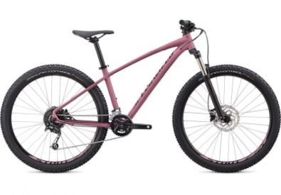 Ποδήλατο Specialized Pitch Expert 2X 2020 Satin Dusty Lilac/Black
