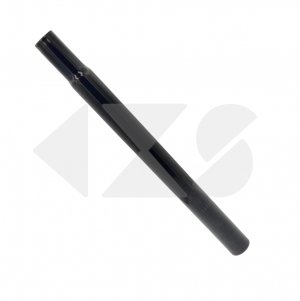 &Nu;&tau;ί&zeta;&alpha; &Sigma;έ&lambda;&alpha;&sigmaf; BMX 25.4mm x 300mm &Alpha;&lambda;&omicron;&upsilon;&mu;&iota;&nu;ί&omicron;&upsilon; Black