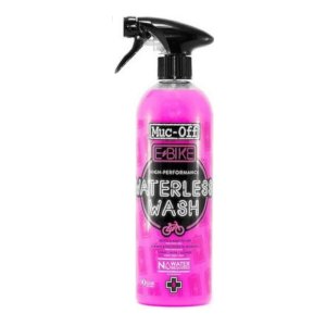 &Kappa;&alpha;&theta;&alpha;&rho;&iota;&sigma;&tau;&iota;&kappa;ό &Sigma;&pi;&rho;έ&iota; &Pi;&omicron;&delta;&eta;&lambda;ά&tau;&omicron;&upsilon; Muc-Off Waterless high performance Bike Cleaner Spray 750ml