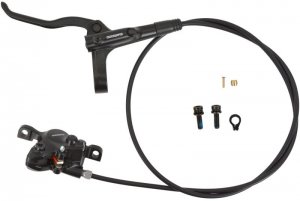 &Upsilon;&delta;&rho;&alpha;&upsilon;&lambda;&iota;&kappa;ό &Delta;&iota;&sigma;&kappa;ό&phi;&rho;&epsilon;&nu;&omicron; &Epsilon;&mu;&pi;&rho;ό&sigma;&theta;&iota;&omicron; SHIMANO ACERA BL-MT200/BR-MT200 F BLACK
