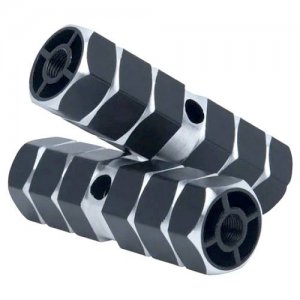 &Sigma;&epsilon;&tau; &Alpha;&nu;&alpha;&beta;&alpha;&tau;ή&rho;&epsilon;&sigmaf; &Alpha;&lambda;&omicron;&upsilon;&mu;&iota;&nu;ί&omicron;&upsilon; BMX &beta;&iota;&delta;&omega;&tau;&omicron;ί &gamma;&iota;&alpha; 10mm Ά&xi;&omicron;&nu;&alpha; Black/Silver