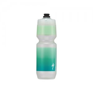 &Pi;&alpha;&gamma;&omicron;ύ&rho;&iota; Specialized Purist MoFlo 26oz (770ml) Translucent/Teal Gravity