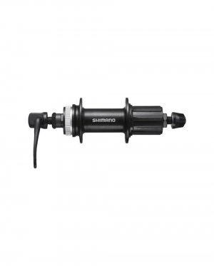 &Kappa;έ&nu;&tau;&rho;&omicron; &Omicron;&pi;ί&sigma;&theta;&iota;&omicron; Shimano TOURNEY HB-TX505 alloy &Delta;&iota;&sigma;&kappa;&omicron;&phi;&rho;έ&nu;&omicron;&upsilon; Center Lock 32H - 8/9/10speed Black
