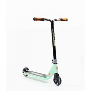 &Pi;&alpha;&tau;ί&nu;&iota; (Scooter) Dominator TROOPER, Teal/Black, 110&chi;&iota;&lambda;.