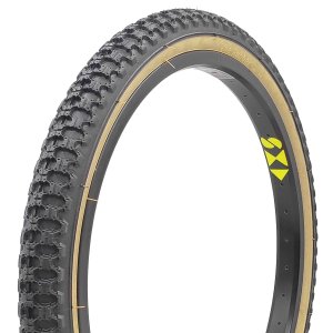 &Epsilon;&lambda;&alpha;&sigma;&tau;&iota;&kappa;ό BMX Vee Rubber MARBLE Tire 20 X 1.75 Black/Skinwall (&Pi;&epsilon;&tau;&alpha;&lambda;&omicron;ύ&delta;&alpha;)