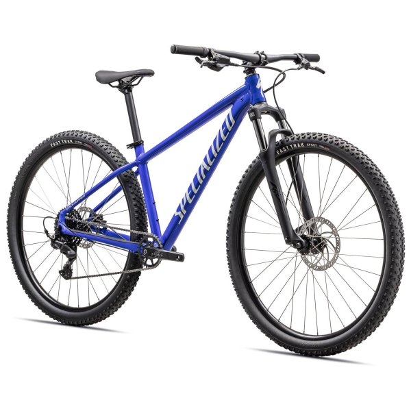 &Pi;&omicron;&delta;ή&lambda;&alpha;&tau;&omicron; Specialized Rockhopper Sport 29'' - Gloss Sapphire / Dune White