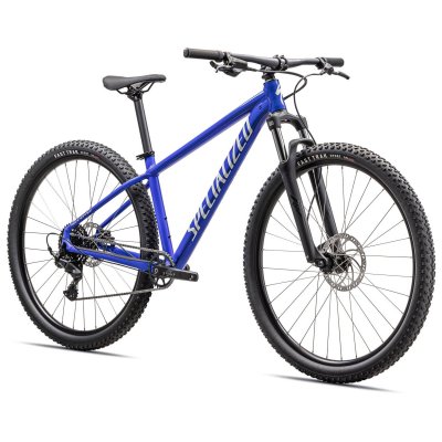 &Pi;&omicron;&delta;ή&lambda;&alpha;&tau;&omicron; Specialized Rockhopper Sport 29'' - Gloss Sapphire / Dune White