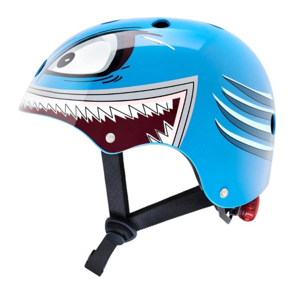 &Kappa;&rho;ά&nu;&omicron;&sigmaf; &Pi;&alpha;&iota;&delta;&iota;&kappa;ό Hornit Lids Hammerhead &mu;&epsilon; &Phi;&omega;&tau;ά&kappa;&iota; LED (54-58CM)