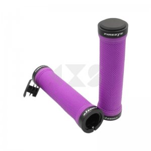 &Chi;&epsilon;&iota;&rho;&omicron;&lambda;&alpha;&beta;έ&sigmaf; MTB FIREEYE GOOSEBUMPS-R Lock On Purple