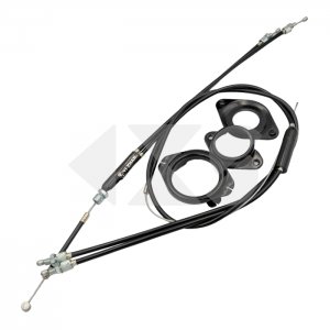 &Rho;ό&tau;&omicron;&rho;&alpha;&sigmaf; GYRO BMX Complete Ahead Set 1 1/8 Black