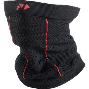 &Pi;&epsilon;&rho;&iota;&lambda;&alpha;ί&mu;&iota;&omicron; SIX2 TBXW Neck Warmer Black/Red
