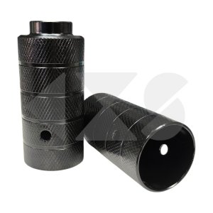 &Sigma;&epsilon;&tau; &Alpha;&nu;&alpha;&beta;&alpha;&tau;ή&rho;&epsilon;&sigmaf; FAT &Sigma;&iota;&delta;&epsilon;&rho;έ&nu;&iota;&omicron;&iota; BMX ROC Steel &gamma;&iota;&alpha; 14mm Ά&xi;&omicron;&nu;&alpha;  Black