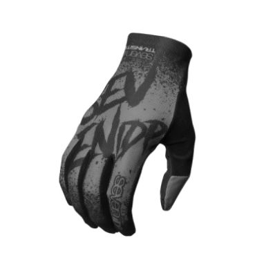 &Gamma;ά&nu;&tau;&iota;&alpha; 7iDP Transition Gradient Glove Grey