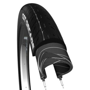 &Epsilon;&lambda;&alpha;&sigma;&tau;&iota;&kappa;ό BMX CST DECADE 20 x 2.00 C-1853
