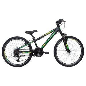 &Pi;&omicron;&delta;ή&lambda;&alpha;&tau;&omicron; SECTOR ONE 24'' Black 28cm