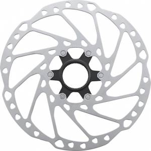 &Delta;&iota;&sigma;&kappa;ό&pi;&lambda;&alpha;&kappa;&alpha; Shimano SM-RT64-L 203mm Center Lock
