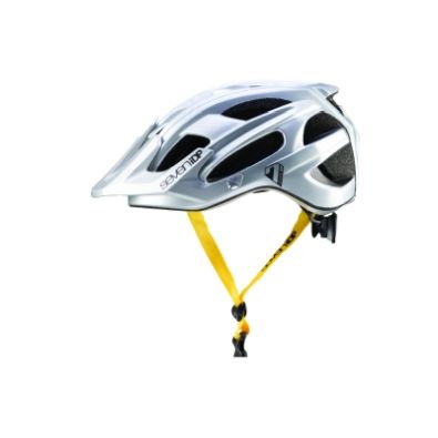 &Kappa;&rho;ά&nu;&omicron;&sigmaf; 7iDP Seven Protection M4 Helmet - Silver